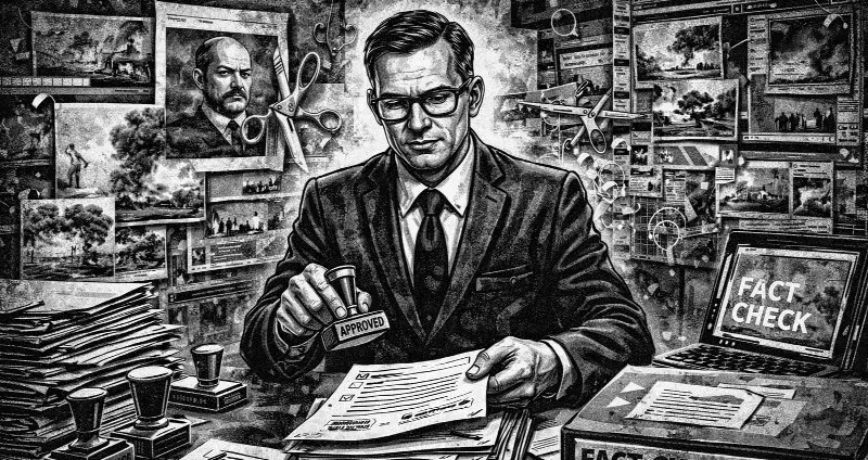 Чому військова пропаганда так тісно пов’язана з російсько-українською війною?