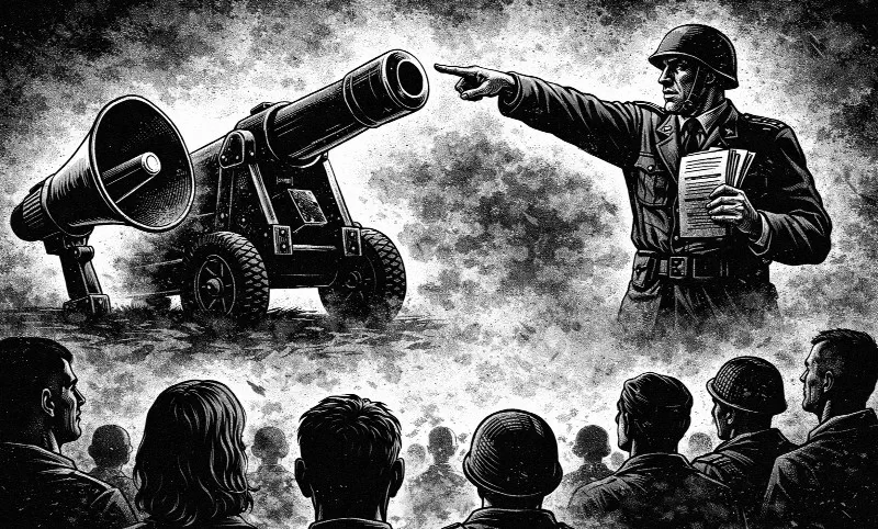 Як працює та на що впливає пропаганда