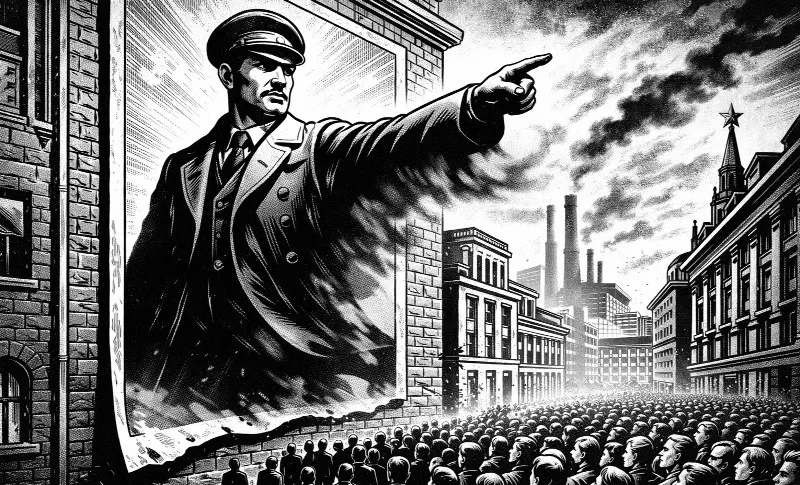 Чим пропаганда відрізняється від маніпуляції?