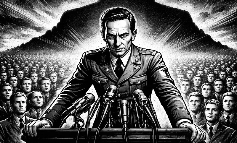 Які найпоширеніші прийоми пропаганди?