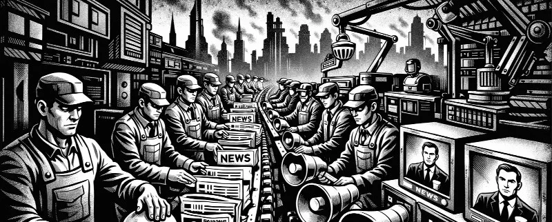 Чи буває позитивна пропаганда?