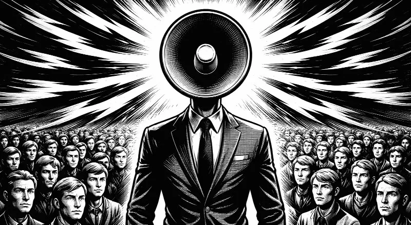 Основні методи та прийоми пропаганди