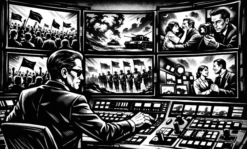 Як пропаганда виглядає у 2025–2026 роках у цифровому середовищі? 