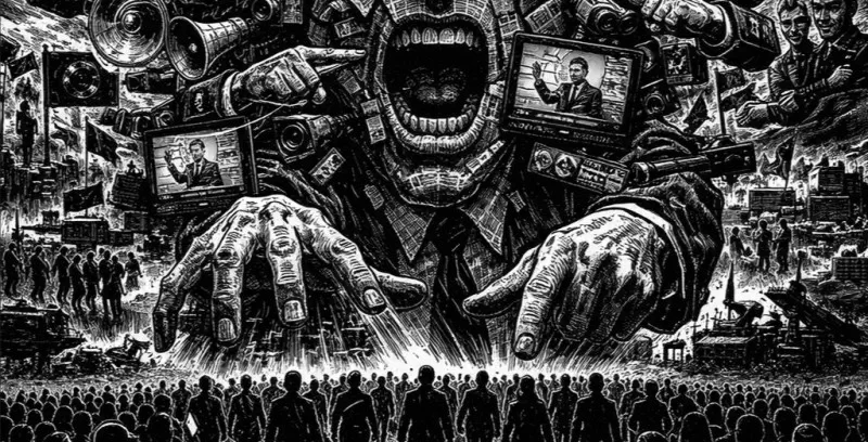 Як роспізнати пропаганду