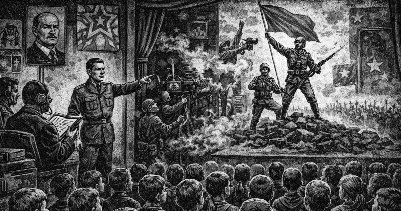 Чим пропаганда відрізняється від дезінформації? 