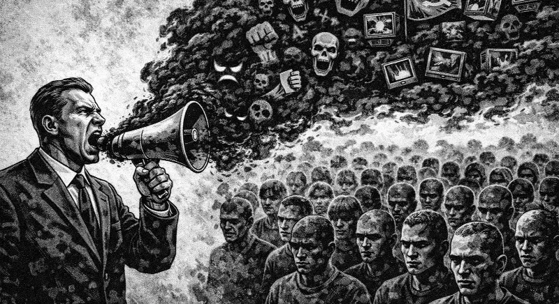 Чи завжди пропаганда — це брехня?