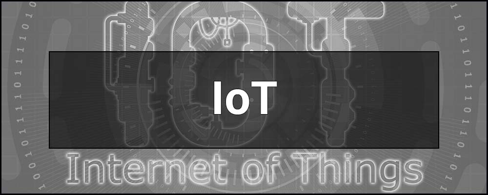 Інтернет речей (IoT) - що це таке і як працює, суть, технології і приклади.