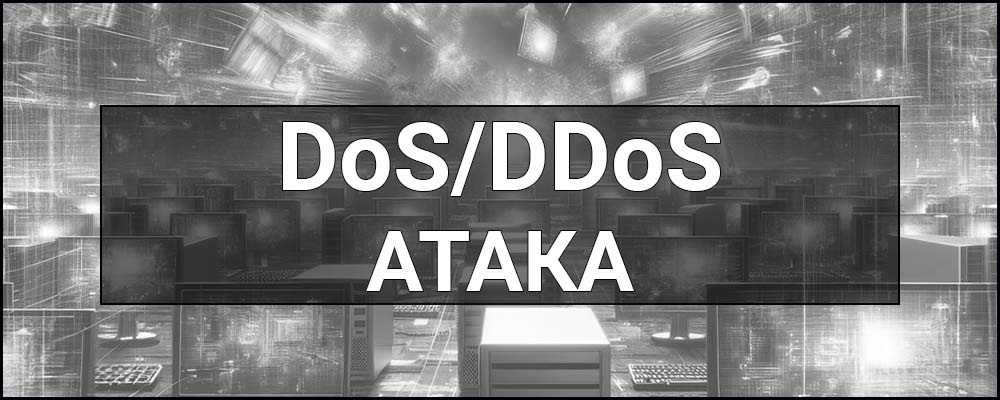 DoS/DDoS-атака — що це таке, суть та визначення, види, цілі, приклади та наслідки.