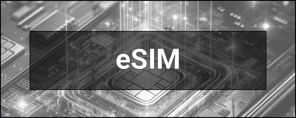 eSIM — що це таке, суть, визначення, як працює та навіщо потрібна ця технологія.