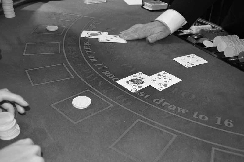 Як можна захиститися від залежності від азартних ігор?