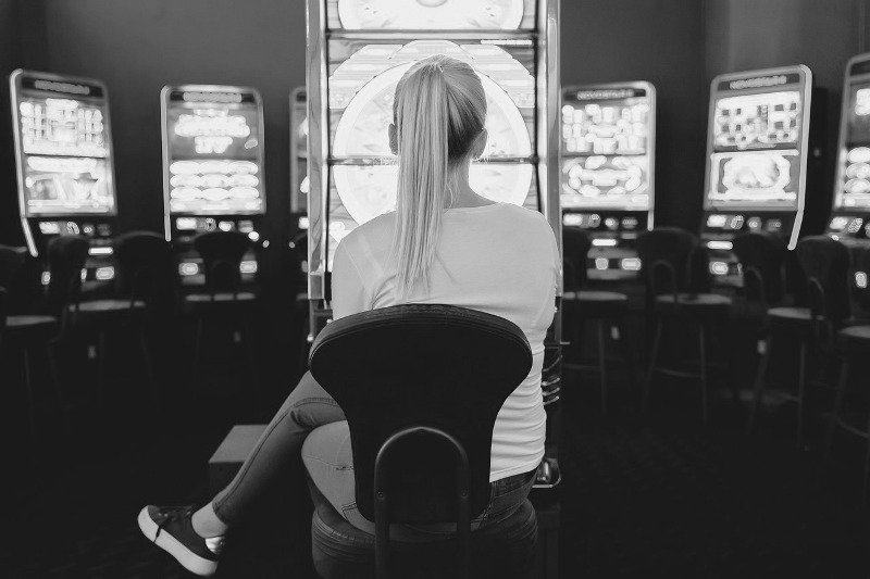 Чи можна грати в азартні ігри онлайн?