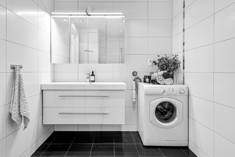 Чи споживають пральні машини з сушкою багато електроенергії?