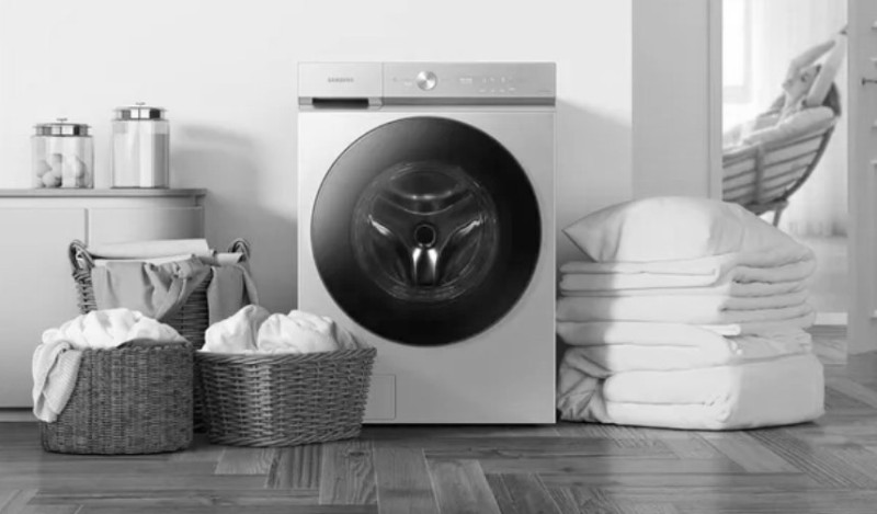 Чи варто купувати пральну машину з сушкою?