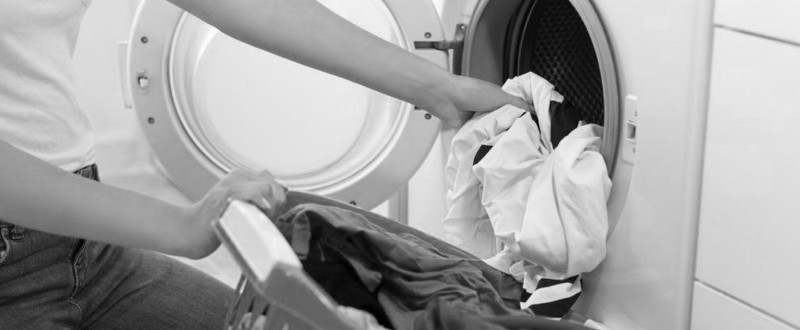 Які переваги прально-сушильної машини?