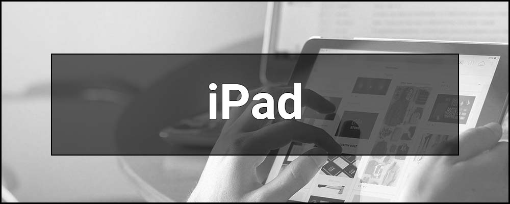 iPad – що це таке, визначення, суть, види та моделі, ключові технології та основні переваги.