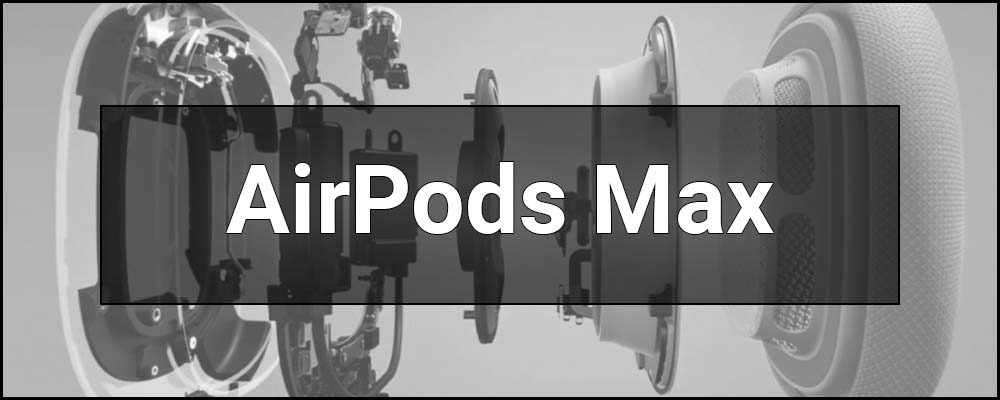 AirPods Max – що це таке, визначення, суть, ключові технології та переваги навушників від Apple.