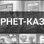 Інтернет-казино (Онлайн казино) – що це таке, визначення, суть, як працює, види та основні характеристики.