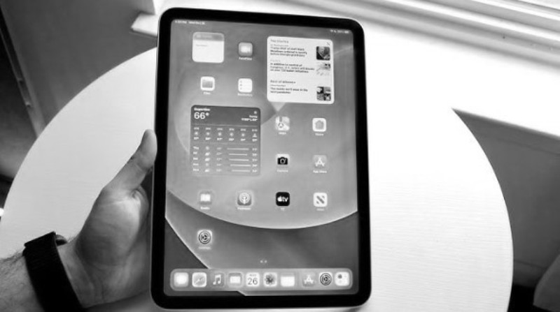 Чи можна використовувати iPad 10 як заміну ноутбука?