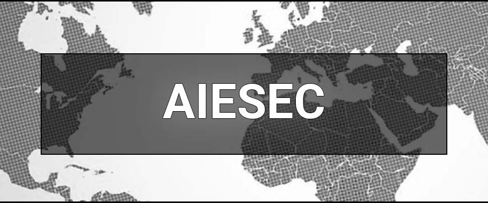 AIESEC – що це таке, визначення, суть, цілі, мета та програми організації.