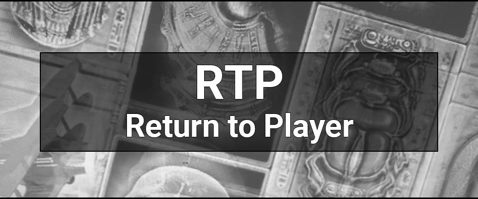 RTP (Return to Player) – що це таке в ігрових автоматах, визначення, суть, як працює і навіщо потрібно.