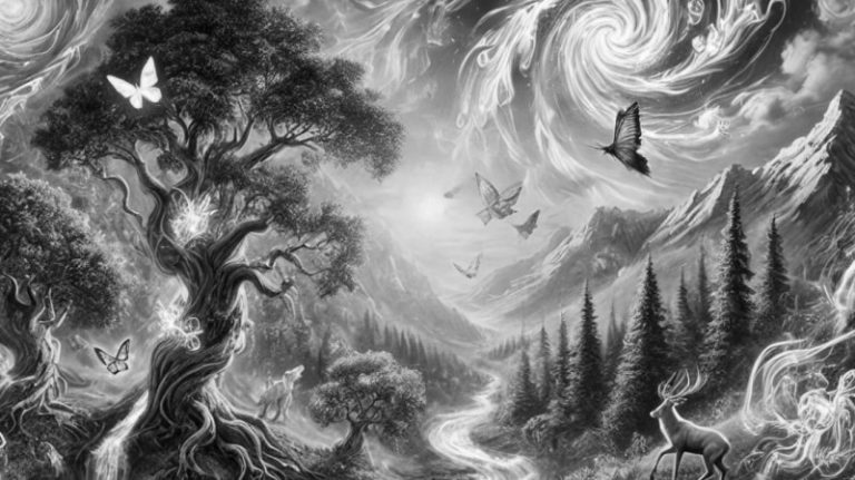 АНІМІЗМ — це що таке, визначення, суть, віра, приклади