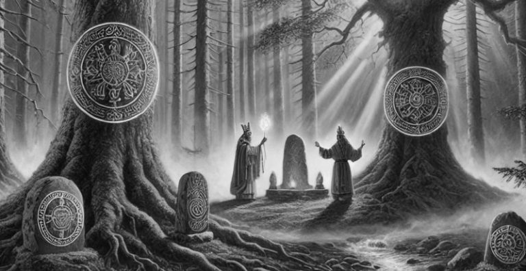 АНІМІЗМ — це що таке, визначення, суть, віра, приклади