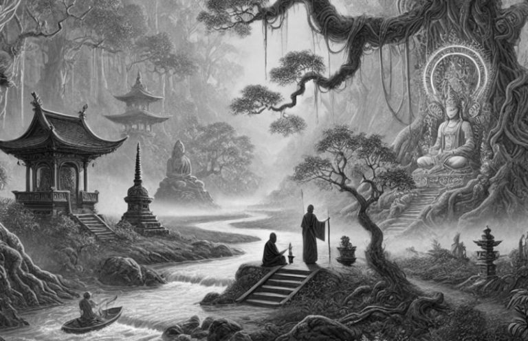 АНІМІЗМ — це що таке, визначення, суть, віра, приклади