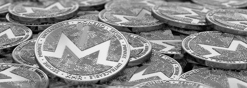 Монеро (XMR) — поняття та визначення простими словами.