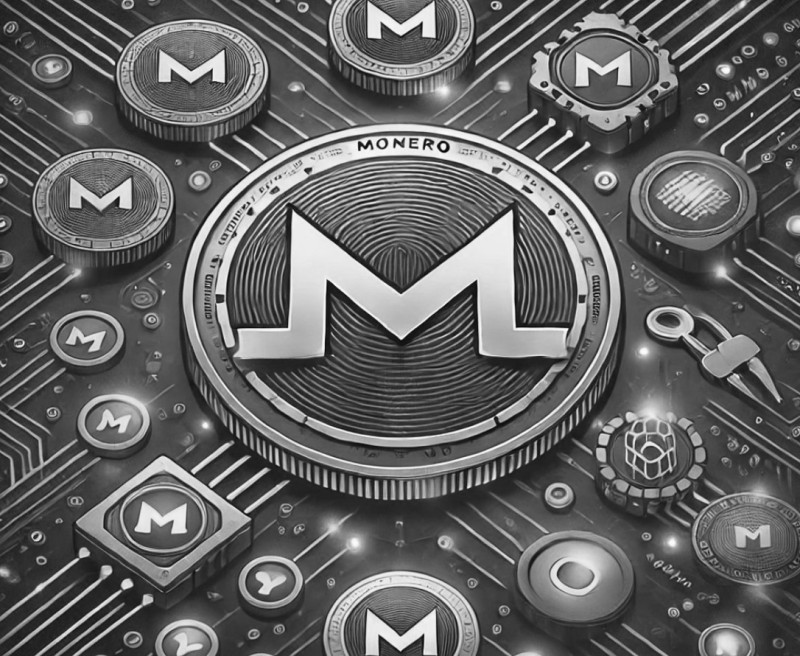 Які ризики пов’язані з використанням Monero?