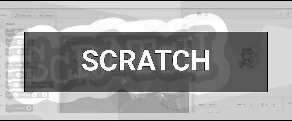 Scratch (Скретч) – що це таке, визначення, суть мови програмування та чому вона ідеально підходить дітям і початківцям.