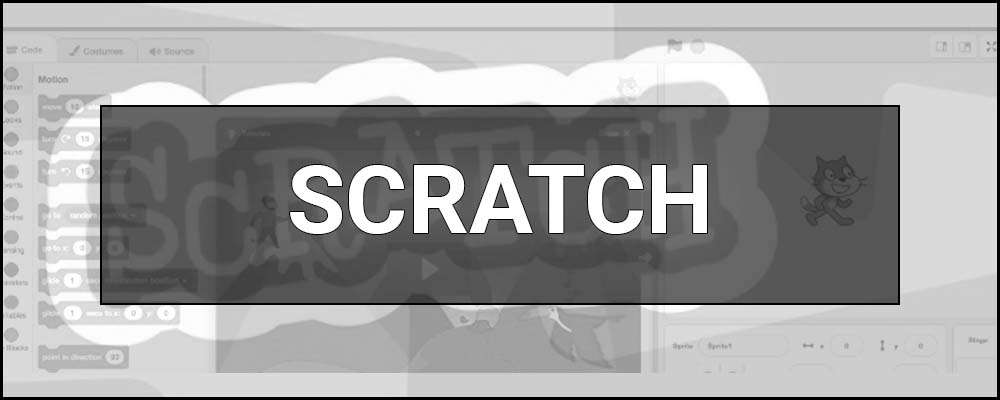 Scratch (Скретч) – що це таке, визначення, суть мови програмування та чому вона ідеально підходить дітям і початківцям.