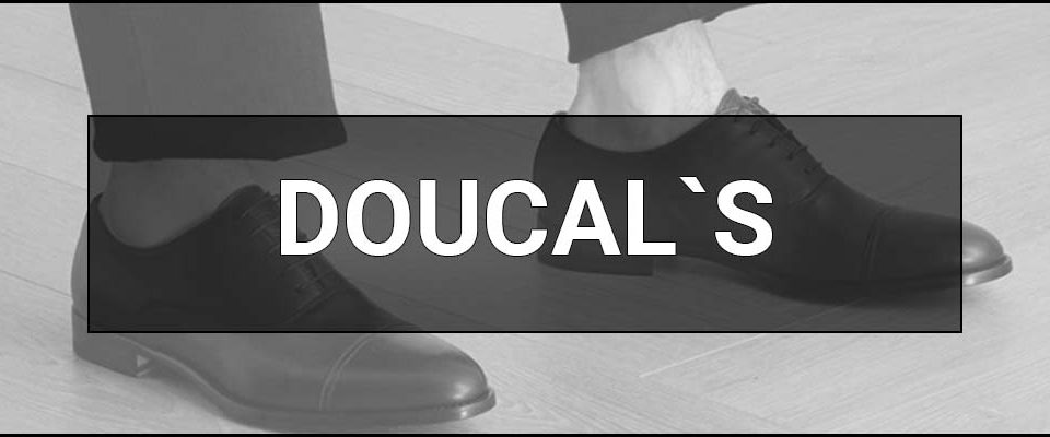 Doucal's – що це таке, визначення, суть та модна історія взуттєвого бренду.