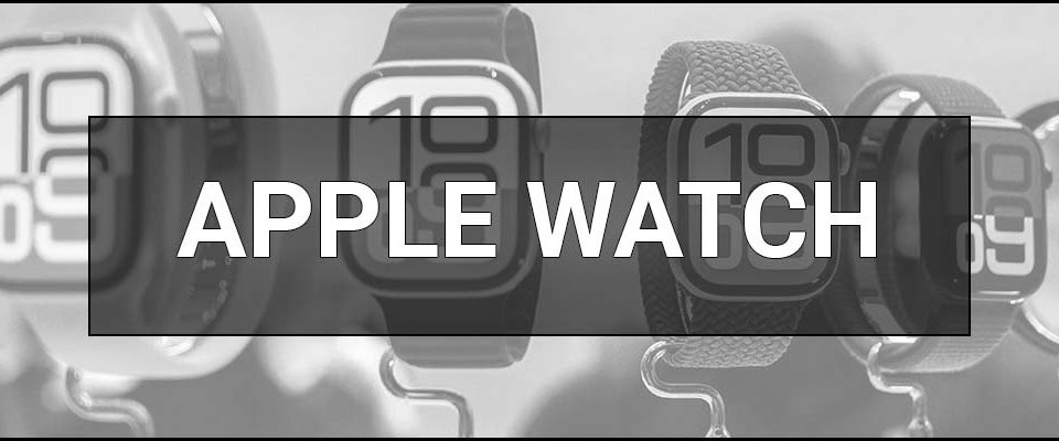 Apple Watch – що це таке, визначення, які бувають, серії та переваги «розумних» годинників.