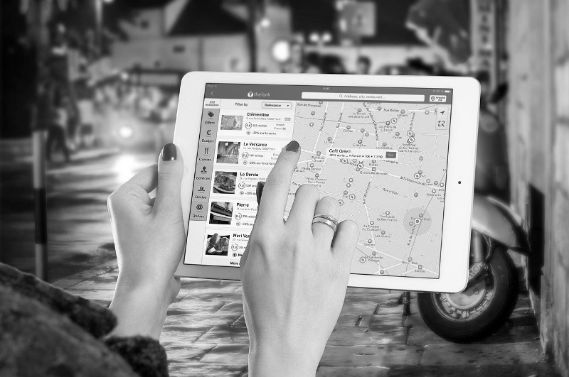 Для чого потрібен API у програмуванні?