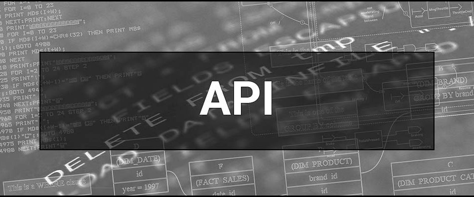 API – що це таке, визначення, приклади, види, як працює та для чого потрібен