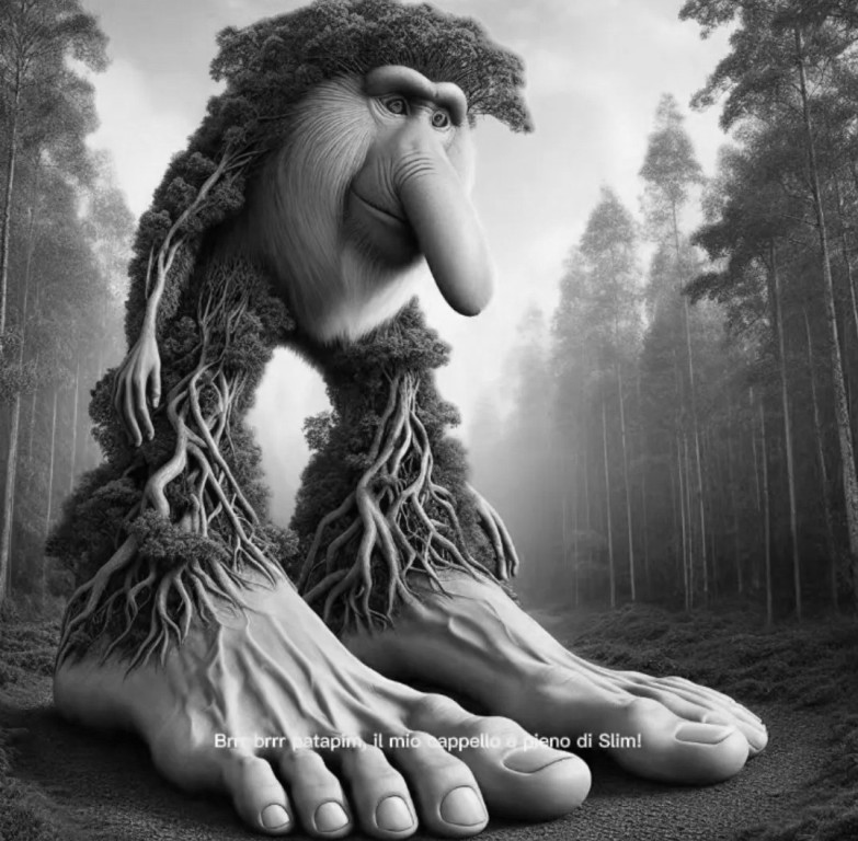 Зображення: Хто такий Brr Brr Patapim 