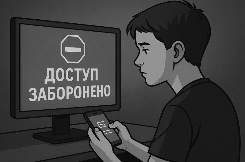 Вік для гри у казино в Україні