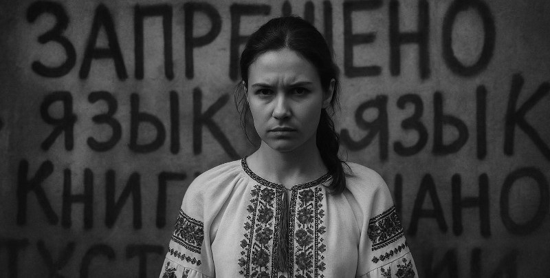 Які є приклади етноциду в історії України?