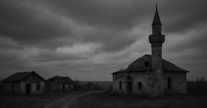 У чому різниця між етноцидом і геноцидом?