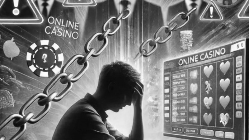 Ліцензія казино — поняття та визначення простими словами