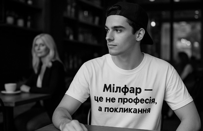 МІЛФАР— поняття та визначення простими словами