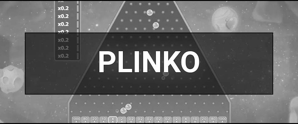 Plinko – що це таке, визначення, історія, правила гри