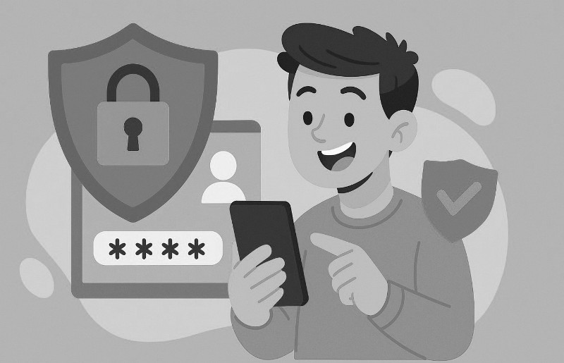 Двофакторна автентифікація (2FA) — поняття та визначення простими словами
