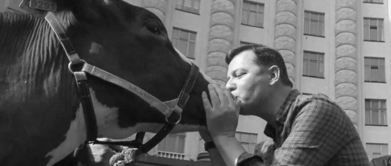 Олег Ляшко — приклад епатажу в політиці
