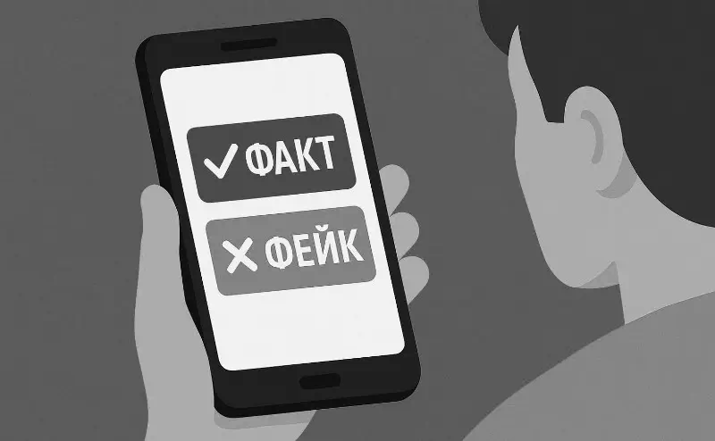 ФАКТ — поняття та визначення простими словами