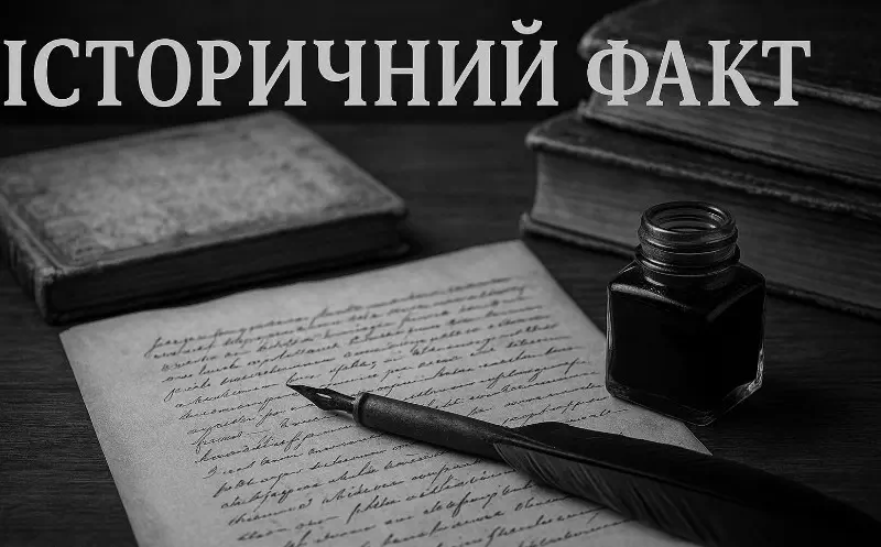 Що таке історичний факт і як його встановлюють?