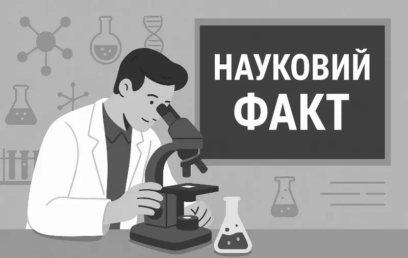 Що таке науковий факт і як він співвідноситься з гіпотезою та теорією?