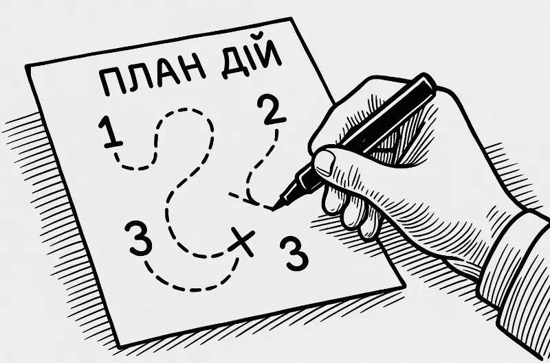 Що таке свідомі та несвідомі інтенції?