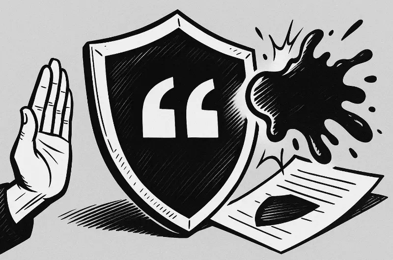 Як перевірити роботу на плагіат самостійно?