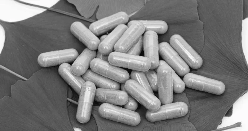 З якого віку можна приймати гінкго білоба?